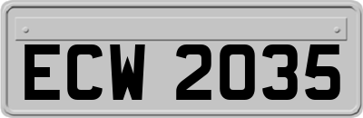 ECW2035