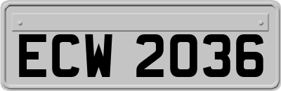 ECW2036
