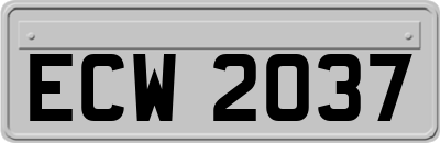 ECW2037
