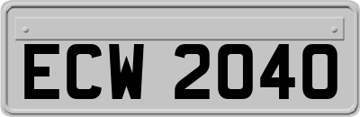 ECW2040