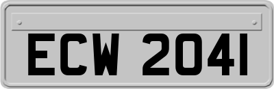 ECW2041