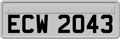 ECW2043