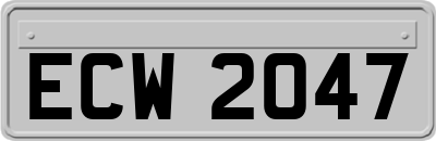 ECW2047