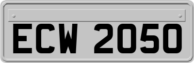 ECW2050