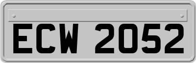 ECW2052