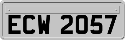 ECW2057