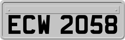 ECW2058