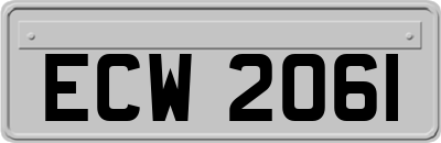ECW2061