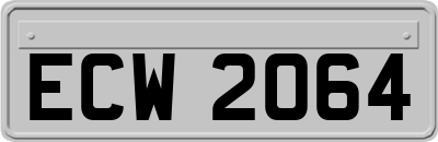 ECW2064