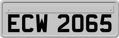 ECW2065