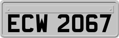 ECW2067