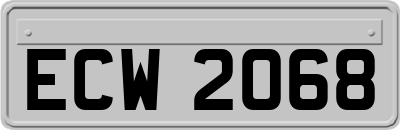 ECW2068