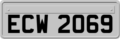 ECW2069