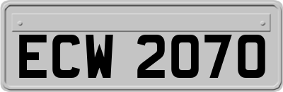 ECW2070
