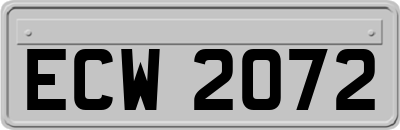 ECW2072
