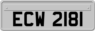ECW2181