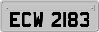 ECW2183