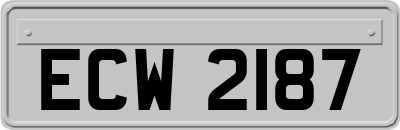 ECW2187