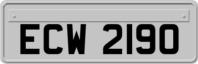 ECW2190