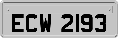 ECW2193