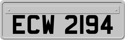 ECW2194