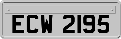 ECW2195