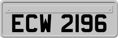 ECW2196