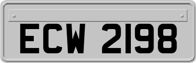 ECW2198