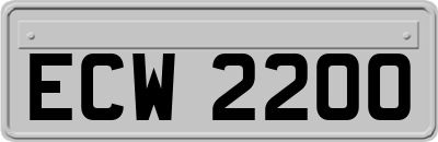 ECW2200