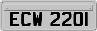 ECW2201