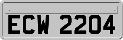 ECW2204