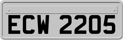 ECW2205
