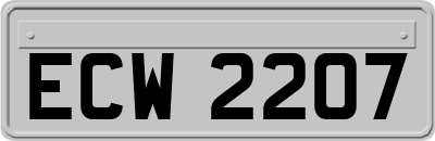 ECW2207