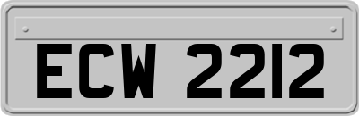 ECW2212