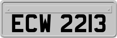 ECW2213