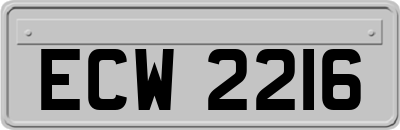 ECW2216