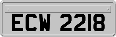 ECW2218