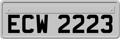 ECW2223