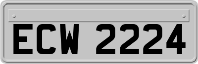 ECW2224