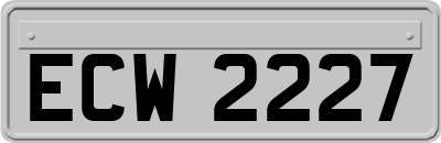 ECW2227