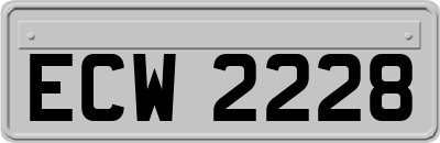 ECW2228
