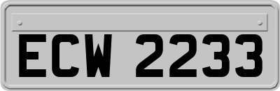 ECW2233