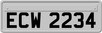 ECW2234