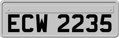 ECW2235