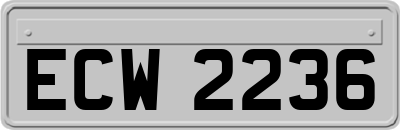 ECW2236