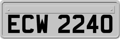 ECW2240