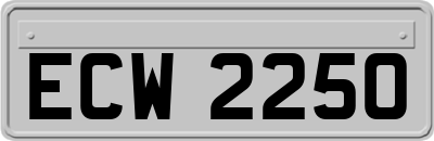 ECW2250