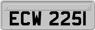 ECW2251