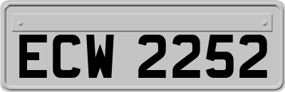 ECW2252