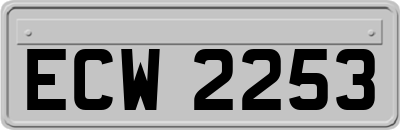 ECW2253